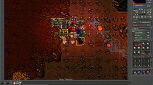 Tibia - Aurora Server - Killing lvl 363 RP