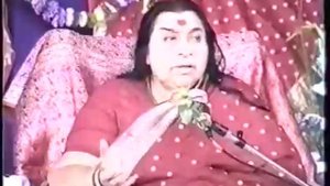 1992год.9февраля Шри Ганеша пуджа в день Ганеша Джаянти. (Перт, Австралия).