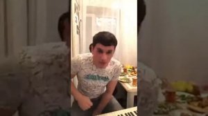 Сакит Самедов прямой эфир