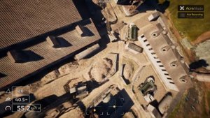 TRYP FPV THE DRONE RACER SIMULATOR - QUICK GAMEPLAY. Max Graphic 4K