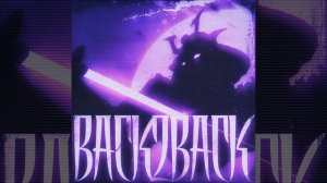 BACK2BACK - STRLGHT / 1h Version