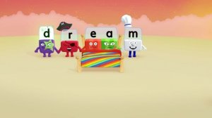 Learn to Read EE, EA and E_E | Phonics and Word Magic | @officialalphablocks