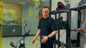 Talaria xXx 2500 обзор