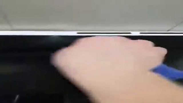 GreenWay губка "Инволвер" и салфетка в рубчик справились с варочной панелью смотреть онлайн