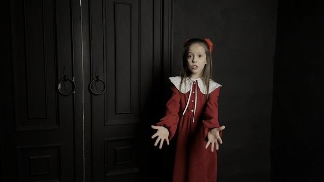 Стригина Светлана. 1. "Кукла". Премия "Андрюша-2025" Номинация: Художественное слово