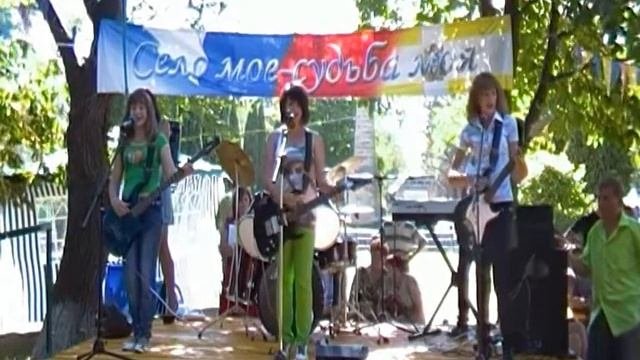 Вревское.ставрополье. 2010 г