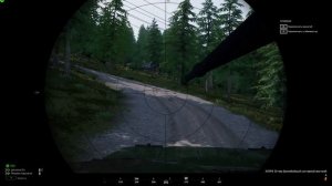 SQUAD - ГОРЕ - МИНОМЕТЧИКИ