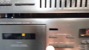 Yamaha kx930 vs eq 550