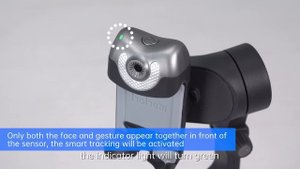 HOHEM | iSteady V2 | Tutorial