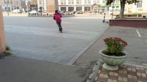 работаю в самокате Иваново! Покупаю колхозника