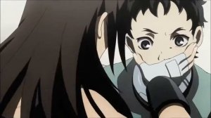 Аниме клип   Обманула я тебя Колибри и Дятел