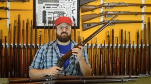 History of WWI Primer 035: French Remington Rolling Block Documentary