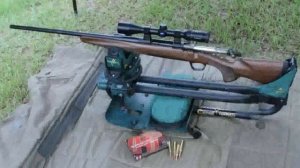 Browning X-Bolt Medallion, Left-Hand  7mm Win. Short Magnum Rifle Tech Details & Full Specs