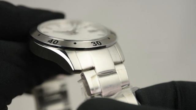 Tissot T-Sport V8 Swissmatic T106.407.11.031.01 (Pre-owned)
