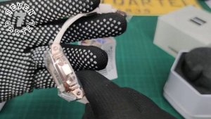 G-shock GM-S5600PG-4 Review