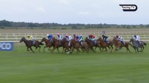 2020 QIPCO 1000 Guineas - Racing TV