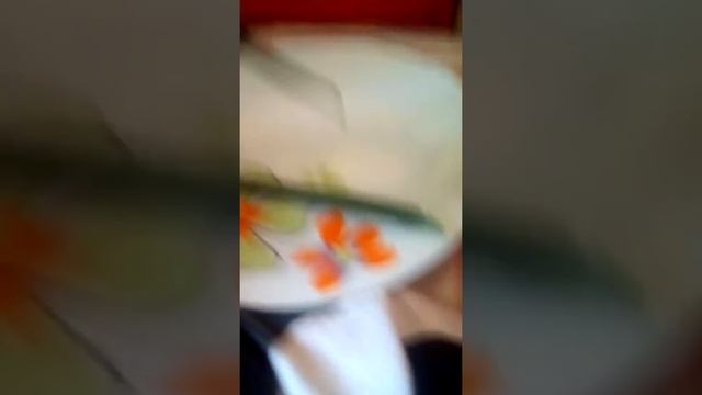 Ядем само здравословна храна за 4/5 часа