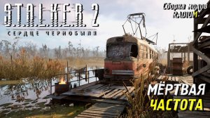 МЁРТВАЯ ЧАСТОТА ➤ S.T.A.L.K.E.R. 2: Сердце Чернобыля #68