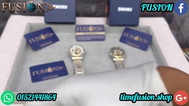 “Time Fusion”⌚️Original SKMEI 9222 Watch Collection-2023.☎️01521441864 (w.app)