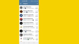 Как разблокировать весь канал Telegram | How to unlock all telegram channel