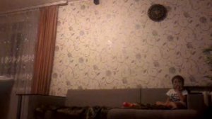 Кидаем подушки