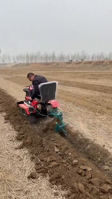 Agricultural machinery, Best cultivator tools, farm machines, 48