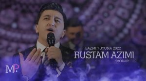 Рустам Азими - Модар (2022) Rustam Azimi - Modar (2022)