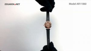 Emporio Armani Ladies AR11060 - Zegarek.net