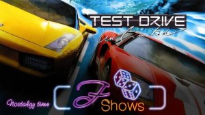 TEST DRIVE UNLIMITED: Прохождение #1