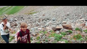 Архыз Софийские озёра