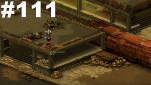 ▶Fallout Tactics: Brotherhood of Steel. Джефферсон. #111