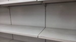 Торговые стеллажи