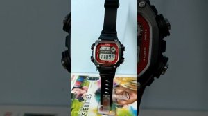 CASIO DW-291H-1B