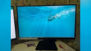Монитор MSI PRO MP273QV