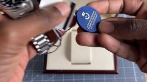 Longines Spirit 37mm Unboxing and First Impressions