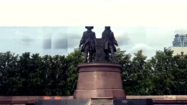 Мой Екатеринбург@vera3905 смотреть онлайн