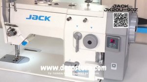 Jack Jk20U-93Z. ♡✄ @carolinadecostura9537