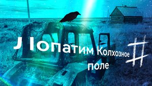 Лопатим Колхозное поле