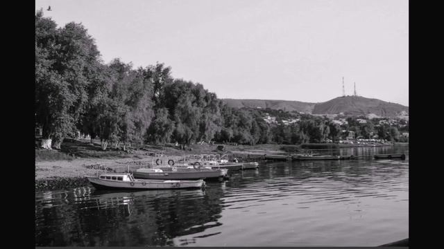 город  детства