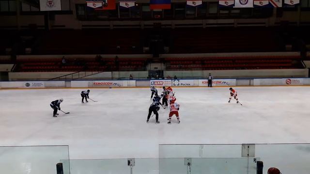 24 апреля Сбербанк CIB - ХК СБ. Финал 3 пер смотреть онлайн