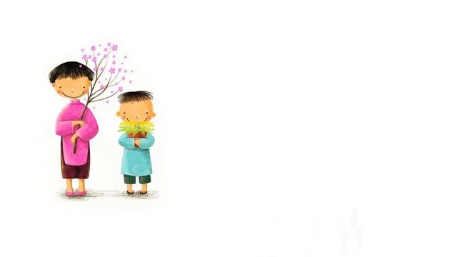 Tết trong tâm hồn- Bùi Anh Tuấn, Mr.T( lyric )