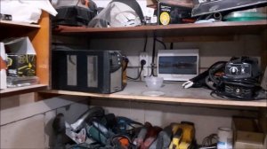 ИБП + генератор = резервное энергоснабжение частного дома.