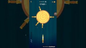 Очень громкий звук