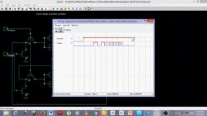 Frequency Boost Jitter Reduction for Voltage Controlled Ring Oscillators