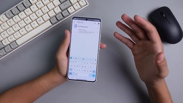BOMBA! Como DESCOBRIR Senha de WIFI no seu Xiaomi! Salvas смотреть онлайн