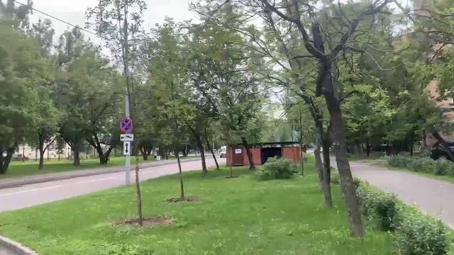 Судостроительная 51 (обзор местности)