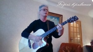 ВЫПУСК №18 В гостях у самого себя" Просто под гитару "ВПЕРЕД В ПРОШЛОЕ"