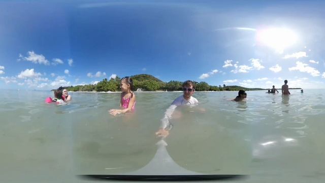 видео 360° смотреть онлайн