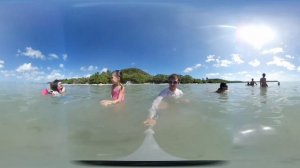 видео 360°