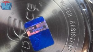 Casio Edifice EFR-539L Original vs Fake AAA